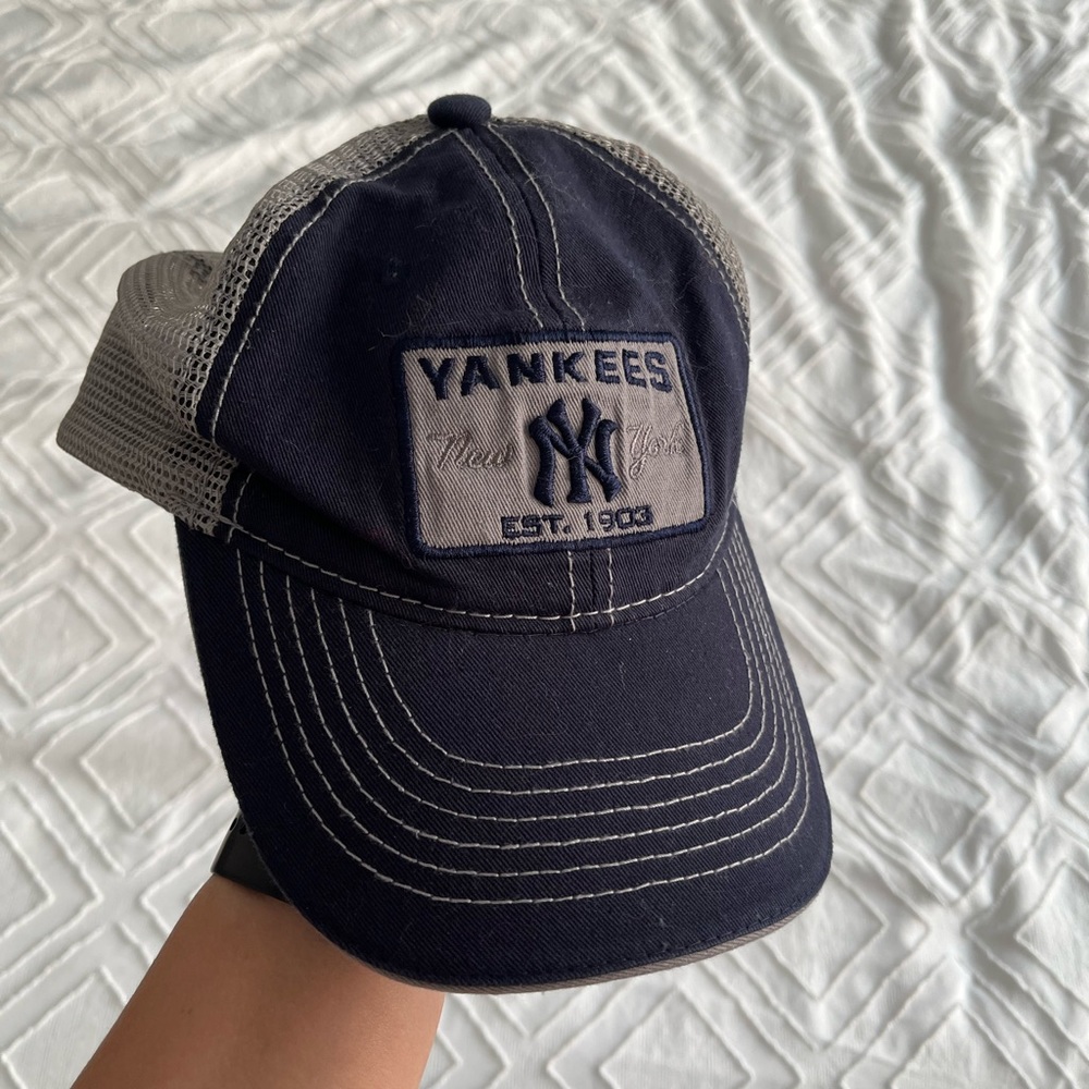 Yankees Hat